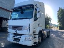 Cabeza tractora Renault Premium 460 DXI usada