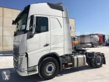Cabeza tractora productos peligrosos / ADR Volvo FH 460 Globetrotter