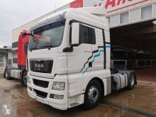 Tratores MAN TGX 18.480 XLX usado