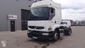 Tracteur Renault Premium 420 DCI