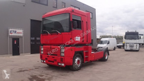 Cabeza tractora Renault Magnum 420 usada
