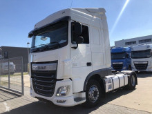 DAF tractor unit X460 SC 2 Tanks / Leasing