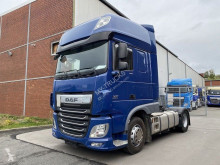 Tracteur DAF X460 SSC intarder / Leasing