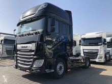Tracteur DAF X480 SSC 2 tanks / Leasing occasion
