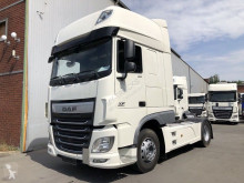 DAF X460 SSC 2 tanks / Leasing tractor unit used