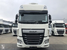 Tracteur DAF XF 510