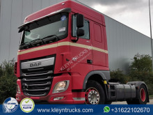 Trattore DAF XF 460 usato