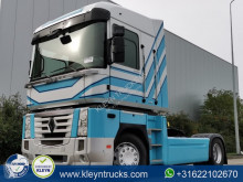 Cabeza tractora Renault Magnum 480