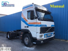 Trekker Volvo FH12 420 tweedehands
