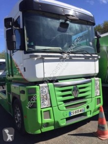 Tracteur Renault AE 520 occasion