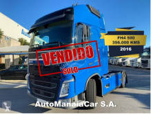 Tracteur Volvo FH13 500 occasion