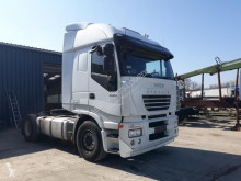 Iveco Stralis 500 tractor unit used