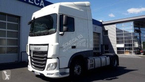 Tracteur DAF XF 460