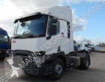 Tratores Renault Gamme C usado