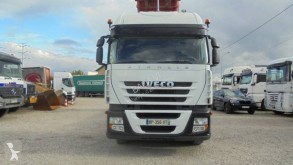 Tracteur Iveco Stralis 420