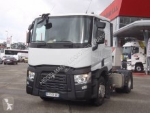 Tratores Renault Gamme T 460 usado