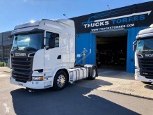 جرار Scania R 520 مستعمل