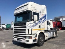 Cabeza tractora Scania R 480 usada