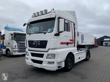 Cabeza tractora MAN TGX 18.440 usada