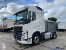 Volvo FH 420 tractor unit used