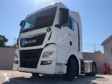 牵引车 曼恩 TGX 18.440