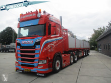 Tratores Scania S