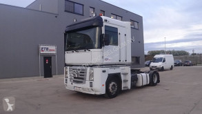 Tracteur Renault Magnum AE 440