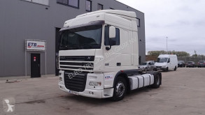Влекач DAF XF 460 втора употреба