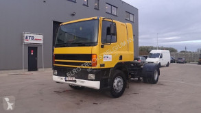 Cap tractor DAF CF 430
