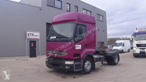 Cabeza tractora Renault Premium 385 usada
