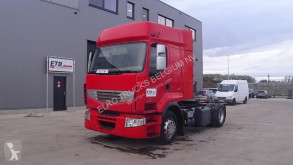 Tracteur Renault Premium 440