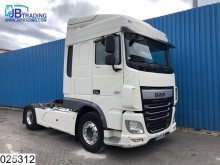 Tracteur DAF XF 460