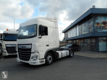 Tracteur DAF XF 460