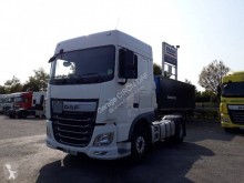 DAF tractor unit XF 460