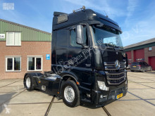 Cabeza tractora Mercedes Actros 1842 usada