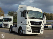 Tracteur MAN TGX 18 480 XLX *Retarder/Standklima* occasion