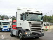 牵引车 危险品运输车 斯堪尼亚 R 450 Highliner*Retarder*ADR:06:2021