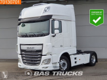 牵引车 达夫 XF 510