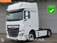 Cabeza tractora DAF XF 510