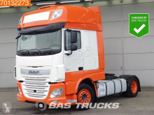 牵引车 达夫 XF 510