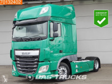 Traktor DAF XF 460 brugt