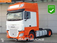 DAF tractor unit XF 510