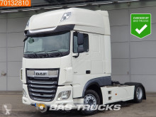 DAF XF 480 tractor unit used