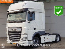 Traktor DAF XF 480 begagnad