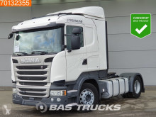 Tracteur Scania R 410 occasion