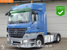 Cabeza tractora Mercedes Actros 1844 LS usada