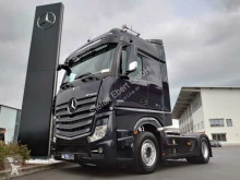 Trattore Mercedes Actros 1863 LS BigSpace Retarder PPC 14.000km usato