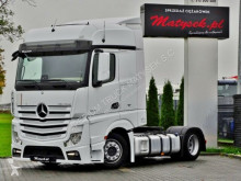 Ciągnik siodłowy Mercedes ACTROS 1845/LOW DECK / MEGA /ACC/ BIG SPACE/ używany
