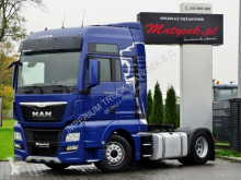 Tracteur MAN TGX 18.440/ XXL / RETARDER /EURO 6 / NAVI /