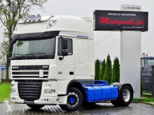 Cabeza tractora DAF XF 105.460 / SUPER SPACE CAB /EURO 5 EEV/ usada